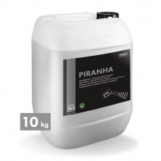 PIRANHA, Alkalischer Vorreiniger, 10 kg - Abbildung ähnlich