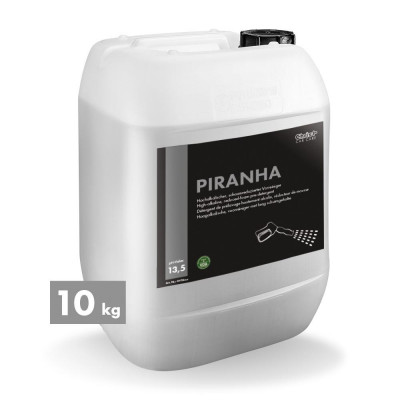 PIRANHA, Alkalischer Vorreiniger, 10 kg