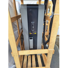 Abverkauf: SB-Staubaugersystem SOLO STRIPE, 400V, mit Münzer - Abbildung ähnlich Abverkauf: SB-Staubaugersystem SOLO STRIPE, 400V, mit Münzer - Abbildung ähnlich