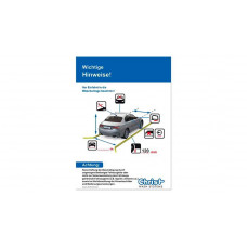 Hinweisklebefolie PWA (Export) Hinweisklebefolie PWA (Export)