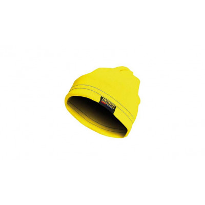 High VIS Mütze gelb
