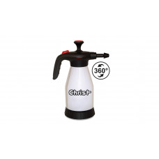 Christ-Drucksprüher 1,5 Liter Cleaner Extra 3132PP (sauer) - Abbildung ähnlich