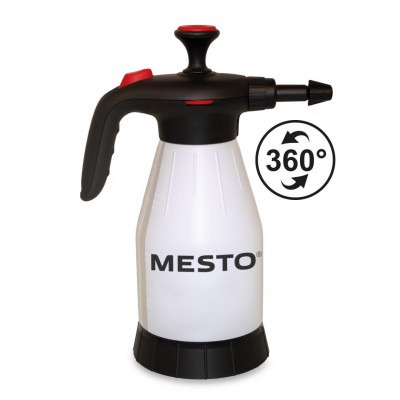 Mesto-Drucksprüher 1,5 Liter Cleaner Extra 3132PP (sauer)