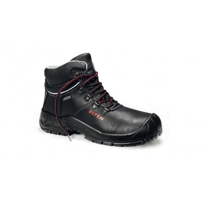 Sicherheitsschuh, RENZO GTX PU S3 CI / 65451, Größe 38