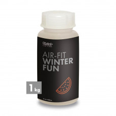 AIR-FIT Winterfun, Duftkonzentrat Winter, 1 kg - Abbildung ähnlich