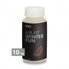 AIR-FIT Winterfun, Duftkonzentrat Winter, 10 kg - Abbildung ähnlich