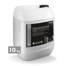 AQUATUS PRECLEAN A, Alkalischer Spezial-Vorreiniger, 10 kg - Abbildung ähnlich AQUATUS PRECLEAN A, Alkalischer Spezial-Vorreiniger, 10 kg - Abbildung ähnlich