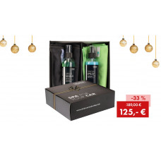 Aktionspaket Quick&Bright Geschenkset Premium: 10 Boxen - Abbildung ähnlich Aktionspaket Quick&Bright Geschenkset Premium: 10 Boxen - Abbildung ähnlich