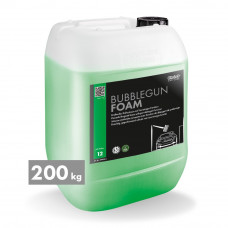 BUBBLEGUN FOAM, Vorreinigungs-Duftschaum, 200 kg - Abbildung ähnlich BUBBLEGUN FOAM, Vorreinigungs-Duftschaum, 200 kg - Abbildung ähnlich