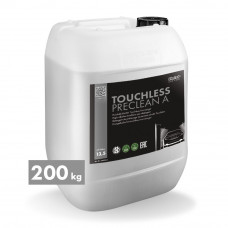 AQUATUS PRECLEAN A, Alkalischer Spezial-Vorreiniger, 200 kg - Abbildung ähnlich AQUATUS PRECLEAN A, Alkalischer Spezial-Vorreiniger, 200 kg - Abbildung ähnlich