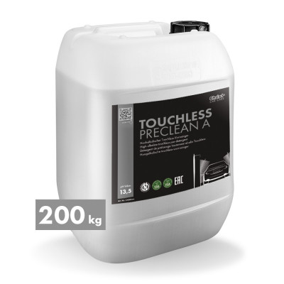 AQUATUS PRECLEAN A, Alkalischer Spezial-Vorreiniger, 200 kg