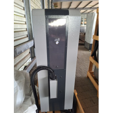 Abverkauf: SB-Staubaugersystem SOLO STRIPE, 400V, mit Taster - Abbildung ähnlich