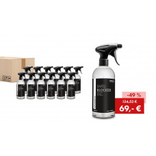 Aktionspaket Quick&Bright SMELL BLOCKER, Geruchsneutralisierer: 12 x 500 ml - Abbildung ähnlich