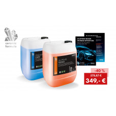 CERAMIC FORMULA Kombipaket - Abbildung ähnlich