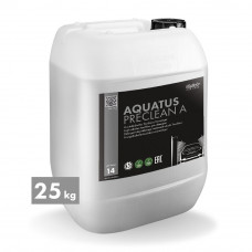 AQUATUS PRECLEAN A, Alkalischer Spezial-Vorreiniger, 25 kg - Abbildung ähnlich