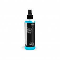 Quick&Bright FINISH SPRAY, Nachbehandlungsreiniger, 200 ml - Abbildung ähnlich