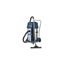 Industriesauger Wirbel 98 IK, 2300W mit Zubehörset - Nass-Trocken-Sauger - Abbildung ähnlich