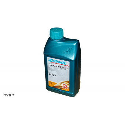 Hydrauliköl DIN 51524-2 