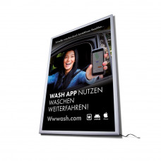 Backlightfolie Backlightfolie