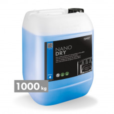 NANO DRY, Extra schnell aufreißende Trocknungshilfe mit Glanzeffekt, 1000 kg - Abbildung ähnlich