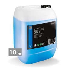 ACTIVE DRY, Chemische Trocknungshilfe, 10 kg - Abbildung ähnlich