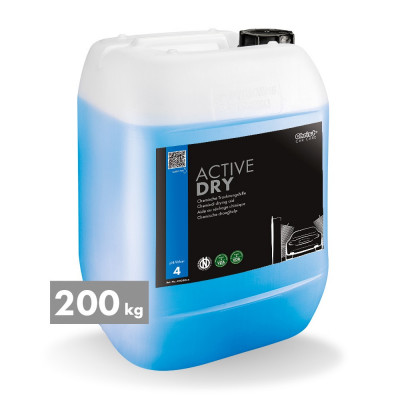ACTIVE DRY, Chemische Trocknungshilfe, 200 kg