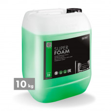 SUPER FOAM, Schmutzanlösender Schaum, 10 kg - Abbildung ähnlich