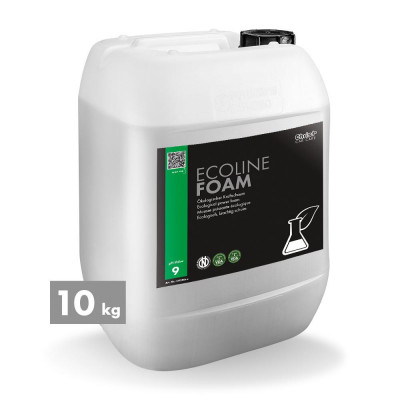 ECOLINE FOAM, Ökologischer Kraftschaum, 10 kg