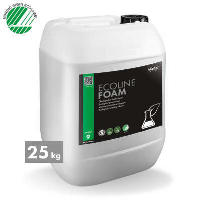 ECOLINE FOAM, Ökologischer Kraftschaum, 25 kg