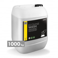 ECOLINE WASH, Ökologisches Spezial-Shampoo, 1000 kg - Abbildung ähnlich