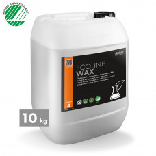 ECOLINE WAX, Ökologische Trocknungshilfe mit Konservierungseffekt, 10 kg - Abbildung ähnlich ECOLINE WAX, Ökologische Trocknungshilfe mit Konservierungseffekt, 10 kg - Abbildung ähnlich