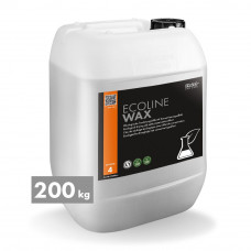 ECOLINE WAX, Ökologische Trocknungshilfe mit Konservierungseffekt, 200 kg - Abbildung ähnlich