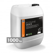 ECOLINE WAX, Ökologische Trocknungshilfe mit Konservierungseffekt, 1000 kg - Abbildung ähnlich