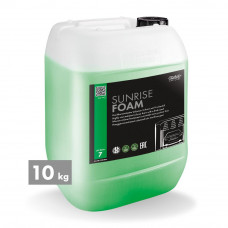 SUNRISE FOAM, Hochkonzentrierter Volumen-Schaum mit Frischeduft, 10 kg - Abbildung ähnlich