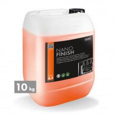 NANO FINISH, Hochglanzkonservierer mit langanhaltendem Lackschutz, 10 kg - Abbildung ähnlich