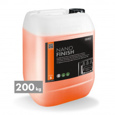 NANO FINISH, Hochglanzkonservierer mit langanhaltendem Lackschutz, 200 kg - Abbildung ähnlich NANO FINISH, Hochglanzkonservierer mit langanhaltendem Lackschutz, 200 kg - Abbildung ähnlich
