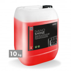 NANO SHINE, Hochglanzpolitur mit lackauffrischendem Effekt, 10 kg - Abbildung ähnlich