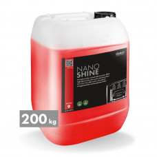 NANO SHINE, Hochglanzpolitur mit lackauffrischendem Effekt, 200 kg - Abbildung ähnlich