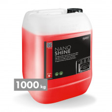 NANO SHINE, Hochglanzpolitur mit lackauffrischendem Effekt, 1000 kg - Abbildung ähnlich