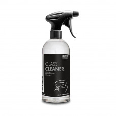 Quick&Bright GLASS CLEANER, Glasreiniger, 500 ml - Abbildung ähnlich