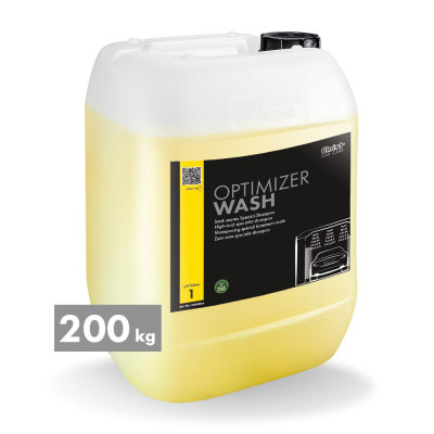 OPTIMIZER WASH, Stark saures Spezial-Shampoo, 200 kg