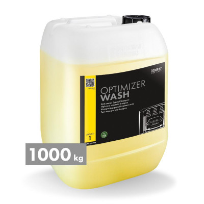 OPTIMIZER WASH, Stark saures Spezial-Shampoo, 1000 kg