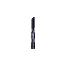 Saugschlauchset IØ38, AØ50 / 6,5m schwarz, Drehgelenk, Flexidüse für alle SB-Sauger ab 06/2009 - Abbildung ähnlich