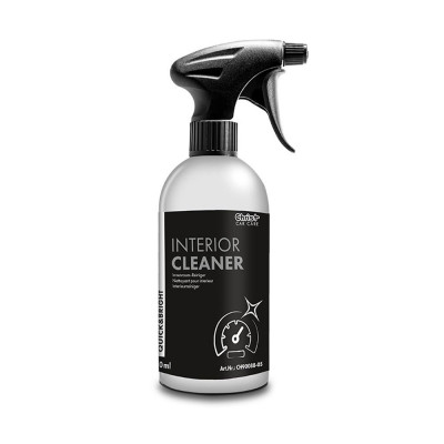 Quick&Bright INTERIOR CLEANER, Innenraumreiniger, 500 ml