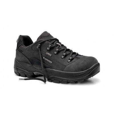 Sicherheitsschuhe, LOWA Renegade Work GTX, S3, 5909, Größe 41 (UK 7-7,5)