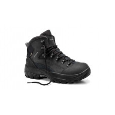 Sicherheitsschuhe, RENEGADE WORK GTX BLACK MID S3 CI, Größe 40 - Abbildung ähnlich