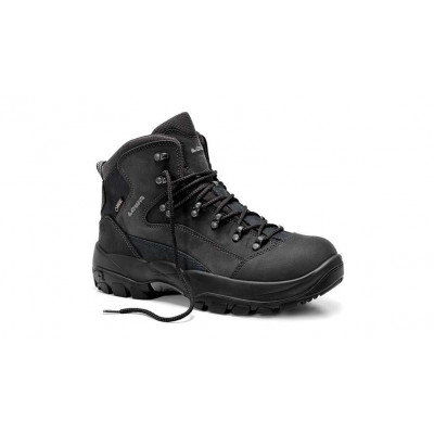 Sicherheitsschuhe, RENEGADE WORK GTX BLACK MID S3 CI, Größe 41