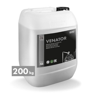 VENATOR, Alkalischer Spezial-Vorreiniger (HD), 200 kg