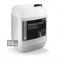 GREEN STAR, Alkalischer Spezial-Vorreiniger, 25 kg - Abbildung ähnlich