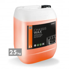 CHASSIS WAX, Unterboden Konservierer, 25 kg - Abbildung ähnlich